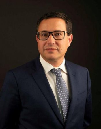 Óscar Gaspar