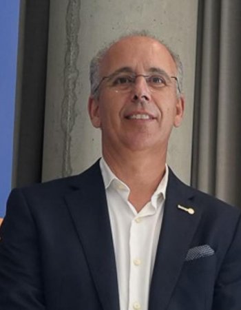 Paulo Amaral