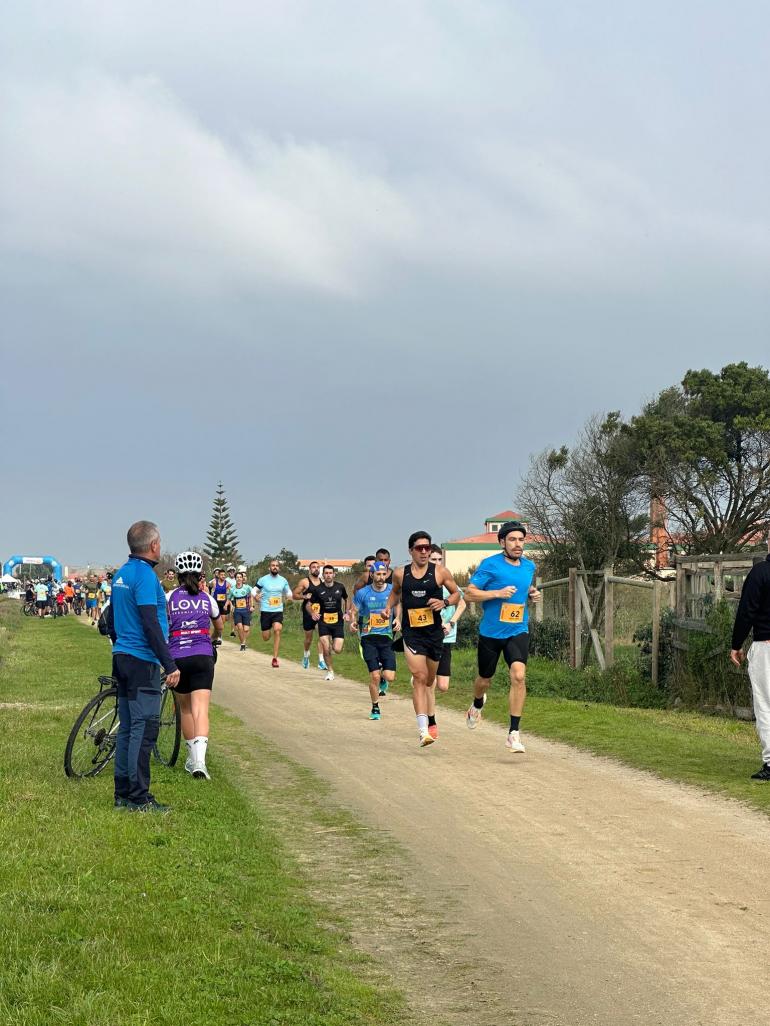 10ª Ria Run&Bike
