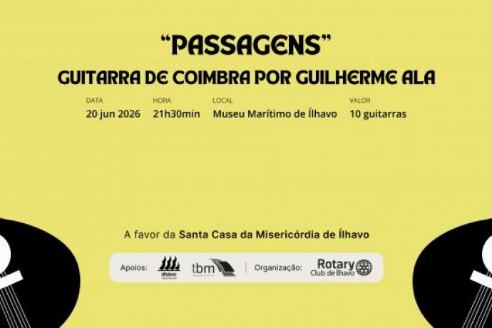 "Passagens"