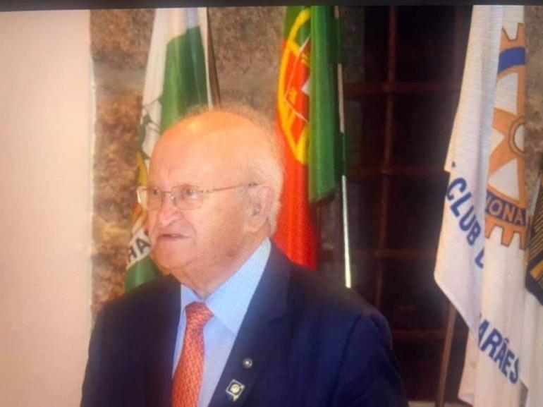 Francisco Zamith