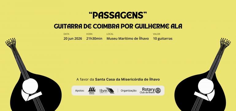 "Passagens"
