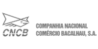 CNCB - Companhia Nacional Comércio Bacalhau